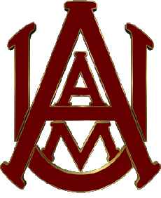 Deportes N C A A - D1 (National Collegiate Athletic Association) A Alabama A&M Bulldogs 