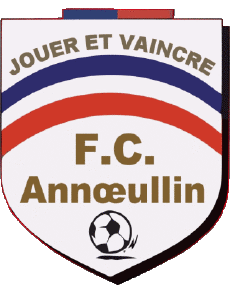 Sportivo Calcio  Club Francia Hauts-de-France 59 - Nord Annoeullin FC 