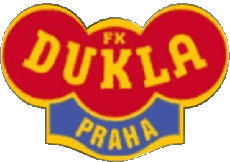 Sports FootBall Club Europe Logo Tchéquie 1. FK Pribram 