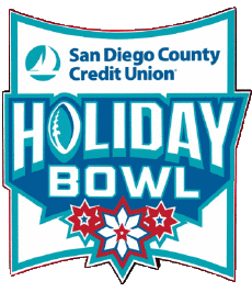 Deportes N C A A - Bowl Games Holiday Bowl 