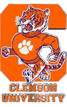 Sport N C A A - D1 (National Collegiate Athletic Association) C Clemson Tigers 
