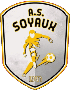 Sports FootBall Club France Nouvelle-Aquitaine 16 - Charente AMS Soyaux 