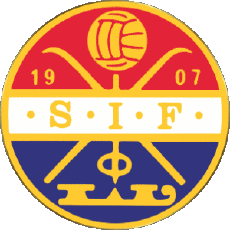 Sport Fußballvereine Europa Logo Norwegen Stromsgodset IF 