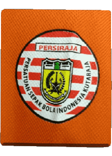 Sports FootBall Club Asie Logo Indonésie Persiraja Banda Aceh 
