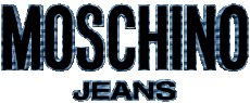 Fashion Sports Wear Moschino Jeans 