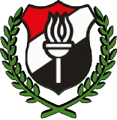 Sports Soccer Club Africa Logo Egypt El Dakhleya Football Club 