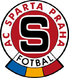 Sport Fußballvereine Europa Logo Tschechien AC Sparta Prague 
