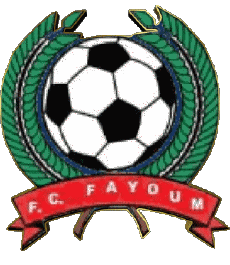 Sportivo Calcio Club Africa Logo Egitto Fayoum FC 