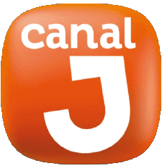 2019-Multi Média Chaines -  TV France Canal J Logo Historique 2019