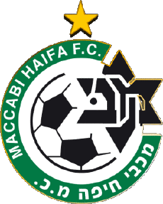 Sportivo Cacio Club Asia Israele Maccabi Haïfa FC 