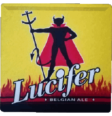 Boissons Bières Belgique Het-Anker-Lucifer 
