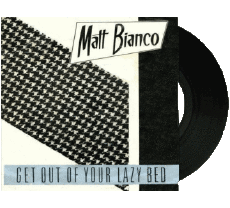 Get out of your lazy bed-Multi Média Musique Compilation 80' Monde Matt Bianco Get out of your lazy bed