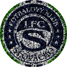 Sports Soccer Club Europa Logo Czechia 1. FC Slovacko 