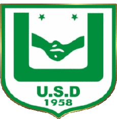 Sports FootBall Club Afrique Logo Cameroun Union sportive de Douala 