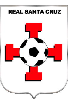 Sportivo Calcio Club America Logo Bolivia Real Santa Cruz 