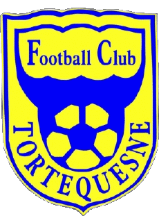 Sports FootBall Club France Hauts-de-France 62 - Pas-de-Calais FC Tortequesne 