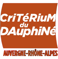 Deportes Ciclismo Critérium du Dauphiné 