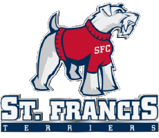 Deportes N C A A - D1 (National Collegiate Athletic Association) S St. Francis Terriers 