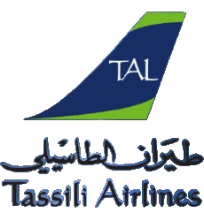 Trasporto Aerei - Compagnia aerea Africa Algeria Tassili Airlines 