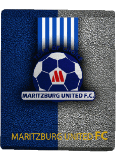 Sports FootBall Club Afrique Logo Afrique du Sud Maritzburg United FC 