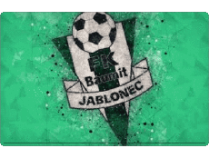 Deportes Fútbol Clubes Europa Logo Chequia FK Jablonec 