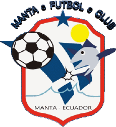 Sport Fußballvereine Amerika Ecuador Manta Fútbol Club 