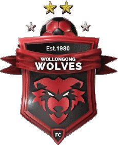 Sport Fußballvereine Ozeanien Australien NPL Nsw Wollongong Wolves FC 