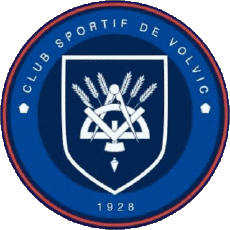 Sport Fußballvereine Frankreich Auvergne - Rhône Alpes 63 - Puy de Dome C.S Volvic 