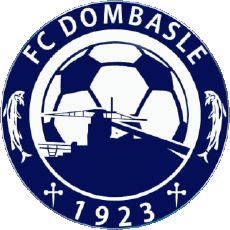 Sports Soccer Club France Grand Est 54 - Meurthe-et-Moselle Dombasle FC 