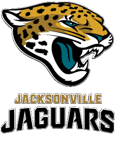 Deportes Fútbol Americano U.S.A - N F L Jacksonville Jaguars 