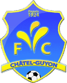 Sportivo Calcio  Club Francia Auvergne - Rhône Alpes 63 - Puy de Dome FC Châtel-Guyon 