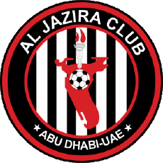 Sport Fußballvereine Asien Logo Vereinigte Arabische Emirate Al-Jazira Club 