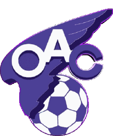Sport Fußballvereine Frankreich Occitanie 30 - Gard Ales - OAC 