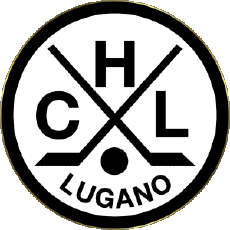Deportes Hockey - Clubs Suiza Lugano HC 