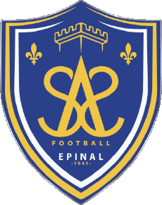 Sports Soccer Club France Grand Est 88 - Vosges SAS Épinal 