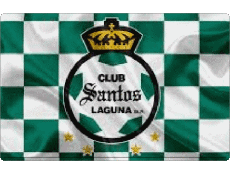 Sport Fußballvereine Amerika Logo Mexiko Santos Laguna 