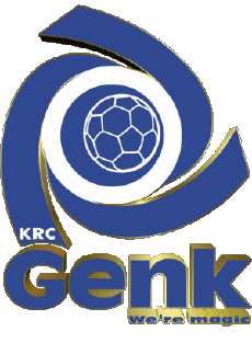 Sport Fußballvereine Europa Belgien Genk - KRC 