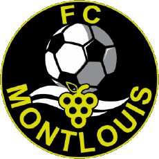 Sports FootBall Club France Centre-Val de Loire 37 - Indre-et-Loire FC Montlouis 
