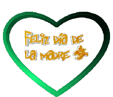 Mensajes Español Feliz día de la madre 01 