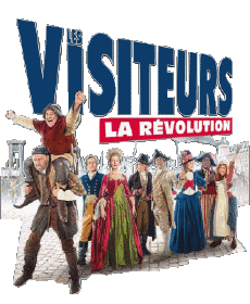 Multi Media Movie France Les Visiteurs La Révolution 