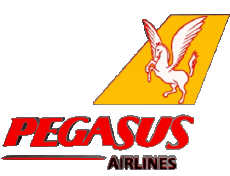 Trasporto Aerei - Compagnia aerea Asia Turchia Pegasus Airlines 