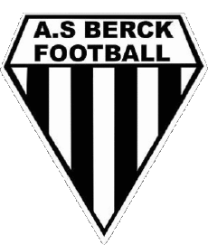 Sport Fußballvereine Frankreich Hauts-de-France 62 - Pas-de-Calais As Berck 