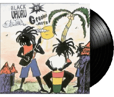 20 Greatest Hits - 1991-Multimedia Música Reggae Black Uhuru 