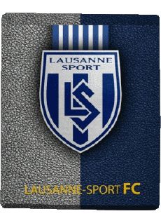 Sport Fußballvereine Europa Logo Schweiz Lausanne-Sport 
