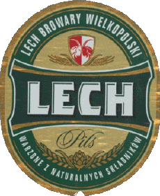 Boissons Bières Pologne Lech 