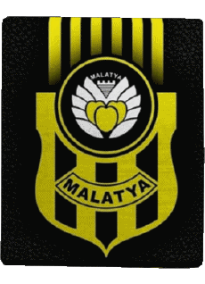 Deportes Fútbol  Clubes Asia Logo Turquía Yeni Malatyaspor 