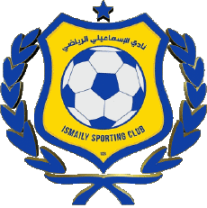 Sports Soccer Club Africa Logo Egypt Ismaily Sporting Club 