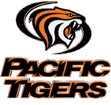 Sports N C A A - D1 (National Collegiate Athletic Association) P Pacific Tigers 