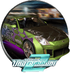 Multimedia Videogiochi Need for Speed Underground 