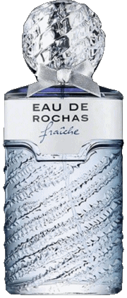 Mode Couture - Parfum Rochas 